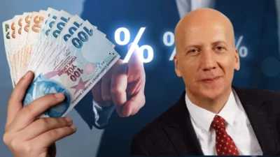 Prof. Dr. Hakan Kara, Türkiye’nin kişi başına milli gelirinin 16