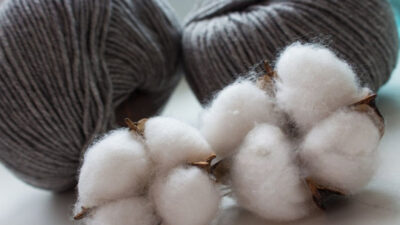 Ulusal Pamuk Konseyi Yönetim Kurulu Başkanı Fevzi Çondur, moda endüstrisinin