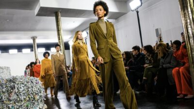 İyi Pamuk Uygulamaları Derneği (IPUD) Başkanı Muzaffer Kayhan, tekstil sektörünün