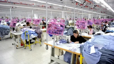  Konya'nın köklü tekstil şirketlerinden Bozdamlar Tekstil'in 2012'de başlayan iflas