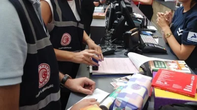 Ticaret Bakanlığı, kullanımı sağlık açısından tehlike olan ürünler listesini güncellemeye