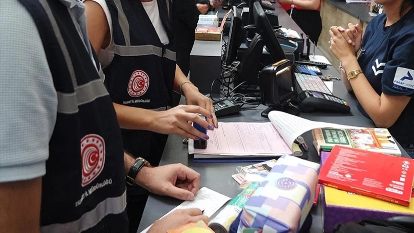 Ticaret Bakanlığı, kullanımı sağlık açısından tehlike olan ürünler listesini güncellemeye