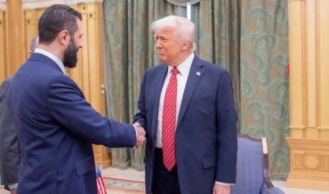 ABD Hazine Bakanlığı, Suriye'ye yönelik yaptırımlarda hafifletmeye gitti. Yayımlanan genel