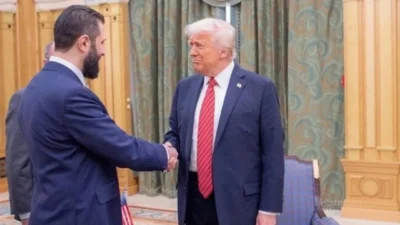 ABD Hazine Bakanlığı, Suriye'ye yönelik yaptırımlarda hafifletmeye gitti. Yayımlanan genel