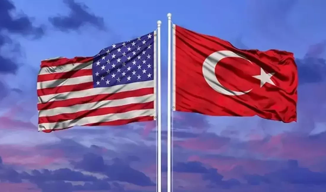 Türkiye ve ABD, ticaret müzakerelerinin üçüncü tur görüşmesini Washington'da gerçekleştirdi.
