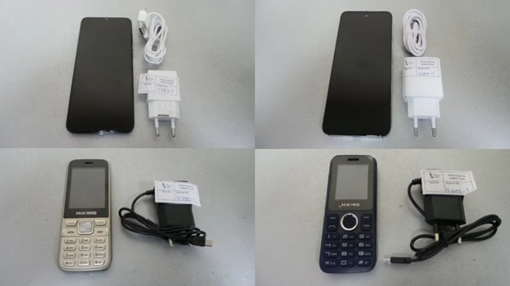 Ticaret Bakanlığı'nın Güvensiz Ürün Bilgi Sistemi'ne bu kez dört cep