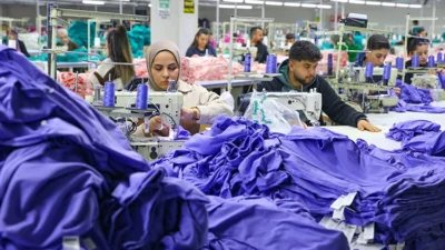 Tekstilde kriz ağırlaşıyor. Tarihin en büyük krizini yaşayan sektörde 2025’in