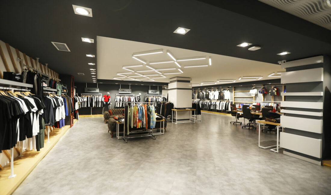 İstanbul merkezli Dil Tekstil konkordato ilan etti.