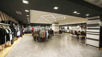 İstanbul merkezli Dil Tekstil konkordato ilan etti.