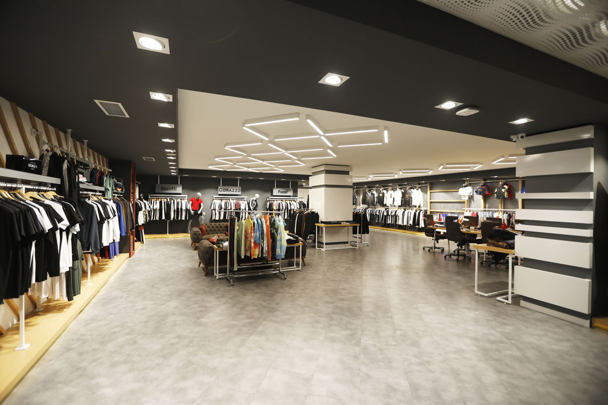 İstanbul merkezli Dil Tekstil konkordato ilan etti.