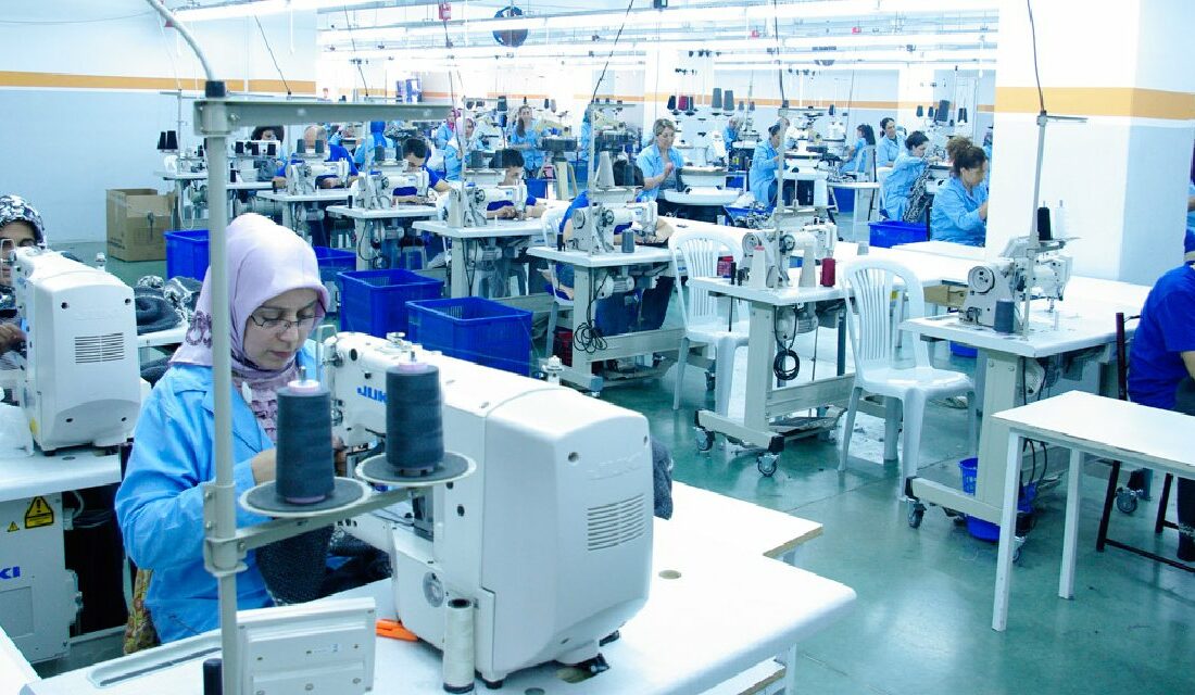 Yüksek faiz, baskılanan kur ve daralan ihracat sanayiyi kilitledi. TOBB