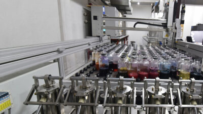 Bursa İflas Dairesi, bir tekstil firmasına ait toplam tahmini bedeli