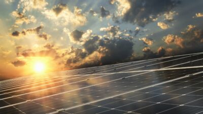 Nazar Tekstil, üretimde kullandığı elektriği karşılamak amacıyla 456 milyon TL