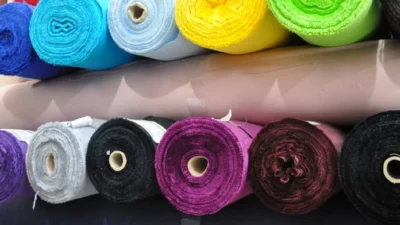 15’ten fazla ülkeye ihracat yapan Kahramanmaraş merkezli Zefe Tekstil, yaşadığı