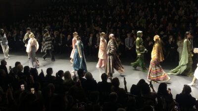 İstanbul Tekstil ve Hammaddeleri İhracatçıları Birliği (İTHİB) tarafından 20 yıldır