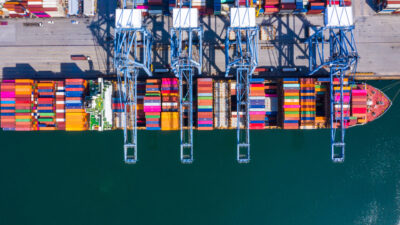 Akdeniz İhracatçı Birlikleri (AKİB) Koordinatör Başkanı Veysel Memiş, mayıs ayında 1,35