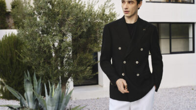 RAMSEY, Babalar Günü’ne özel koleksiyonu ile babaları sadece şıklığa değil;