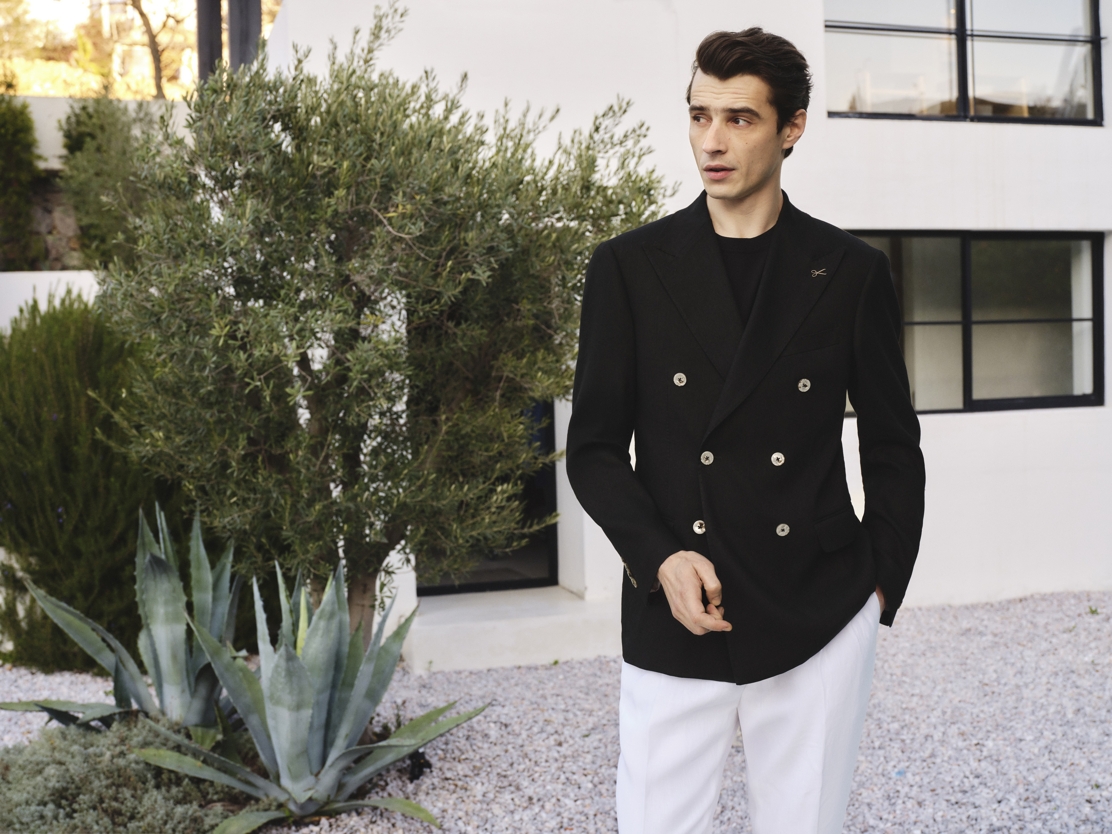 RAMSEY, Babalar Günü’ne özel koleksiyonu ile babaları sadece şıklığa değil;