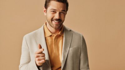 KİP, Babalar Günü’ne özel koleksiyonuyla şıklığı ve rahatlığı bir arada