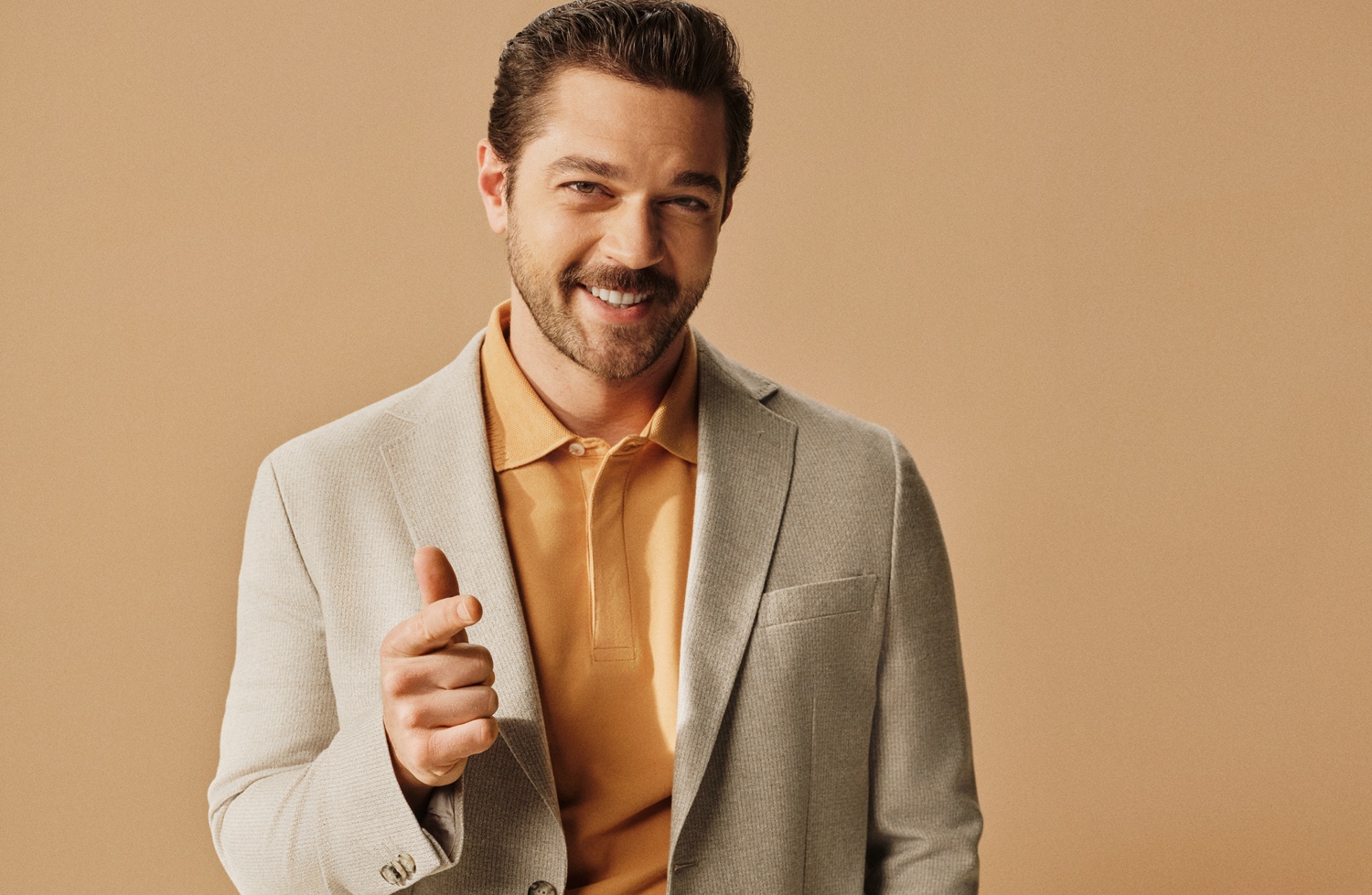 KİP, Babalar Günü’ne özel koleksiyonuyla şıklığı ve rahatlığı bir arada