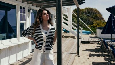 Boyner, Jeep®’in yeni sezon koleksiyonu ile doğanın özgür ve maceraperest