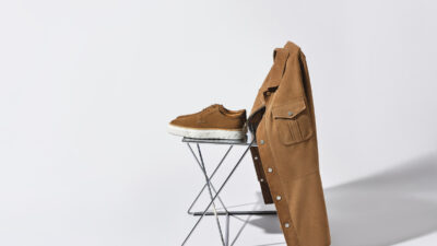 DESA, 2025 İlkbahar-Yaz Koleksiyonu ile Babalar Günü’nde hediye arayanlara deri