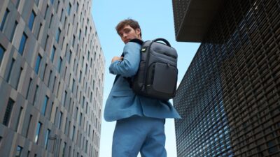 Babalar Günü yaklaşırken, iş hayatında başarılı ve stil sahibi babalar