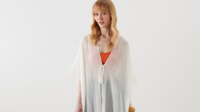 Türkiye’nin lider moda perakende markası LC Waikiki, plajları hareketlendiren giyim