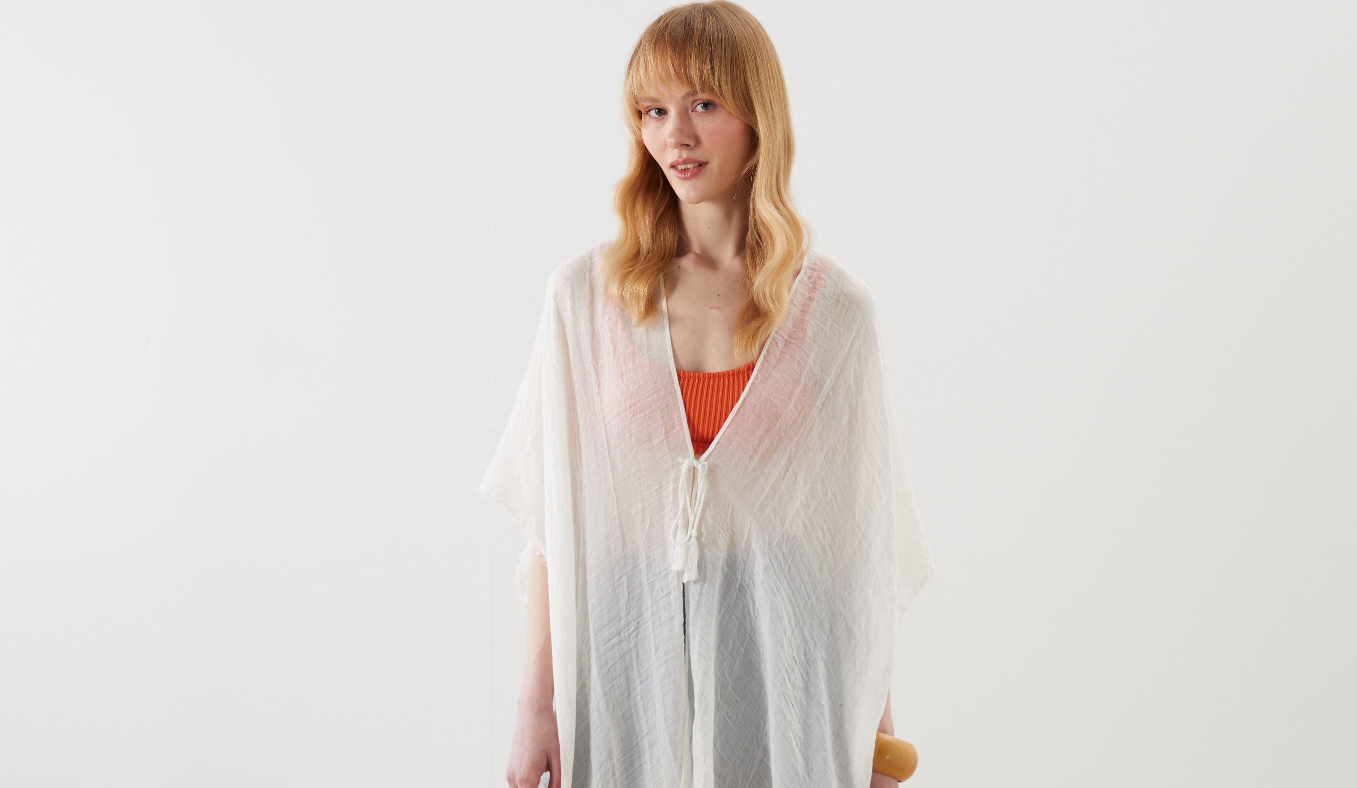 Türkiye’nin lider moda perakende markası LC Waikiki, plajları hareketlendiren giyim