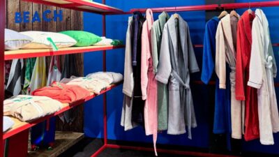 Ev tekstili ve perakende sektörünün önemli oyuncularından Arneh Tekstil, hem