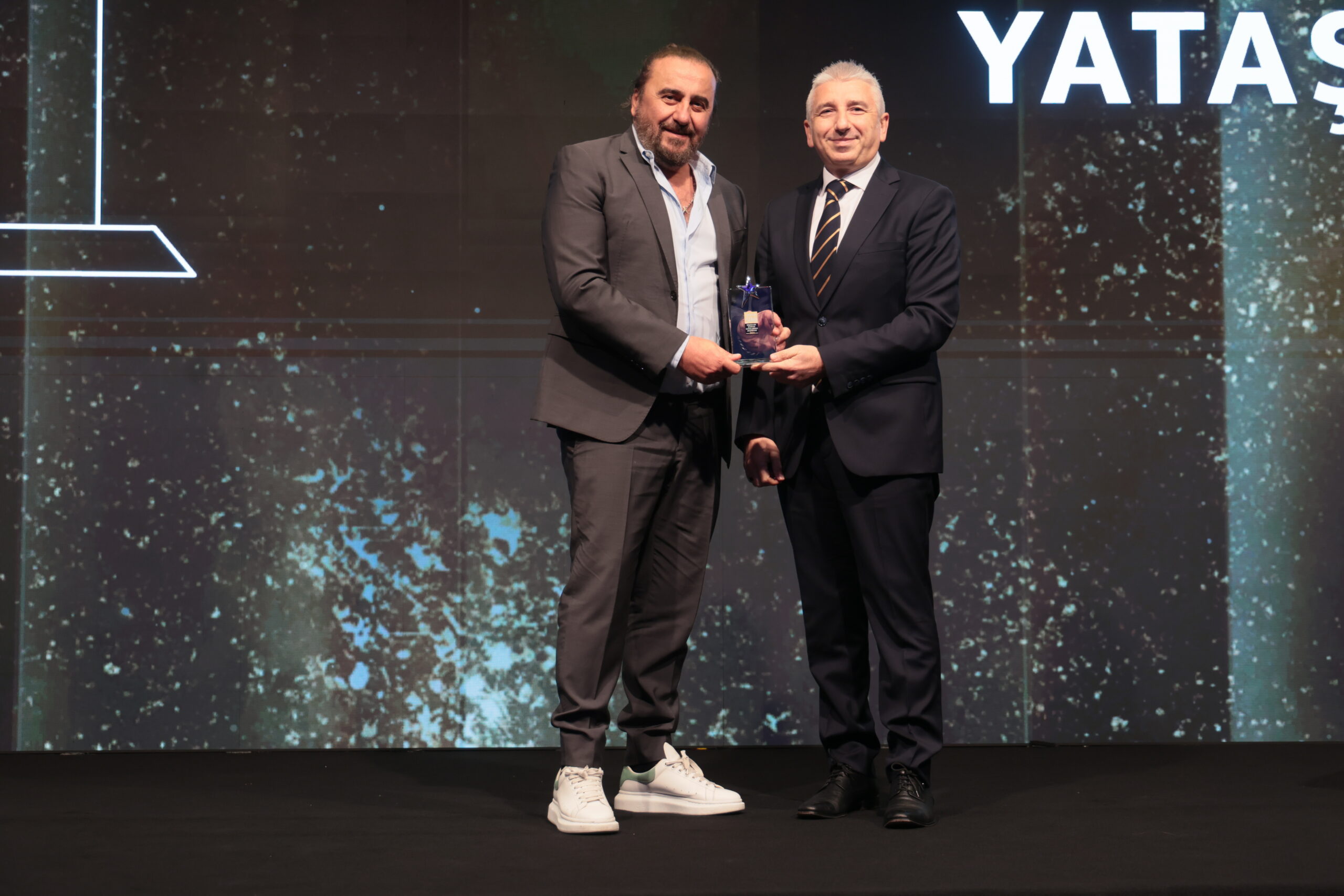 Yataş Grup, Capital500 – Türkiye’nin En Büyük 500 Özel Şirketi