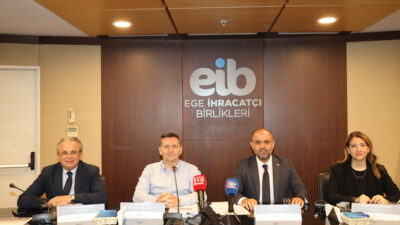 Deri ihracatçıları, Kurban Bayramı öncesinde kurban derilerinin katma değere dönüşmesi