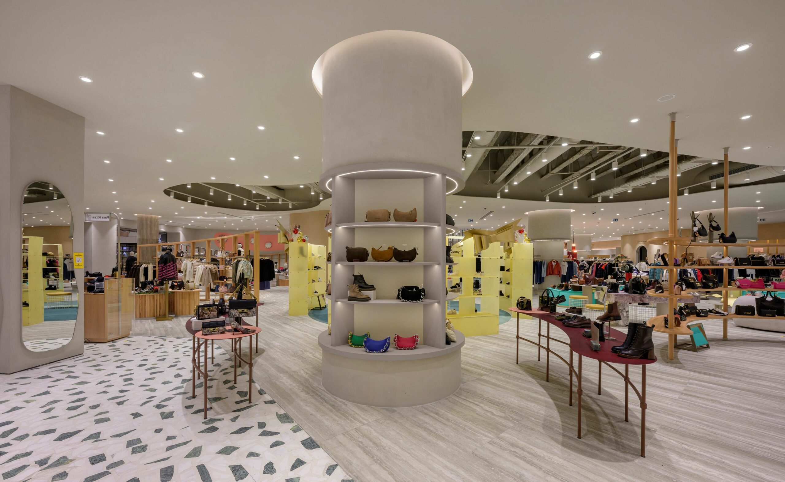 Sürdürülebilirliği yalnızca bir hedef değil, iş yapış biçiminin ve uzun