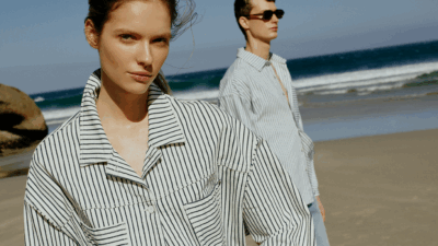 Colin’s, yaz aylarında gardıroplara ferahlık ve stil katan doğal dokulu,