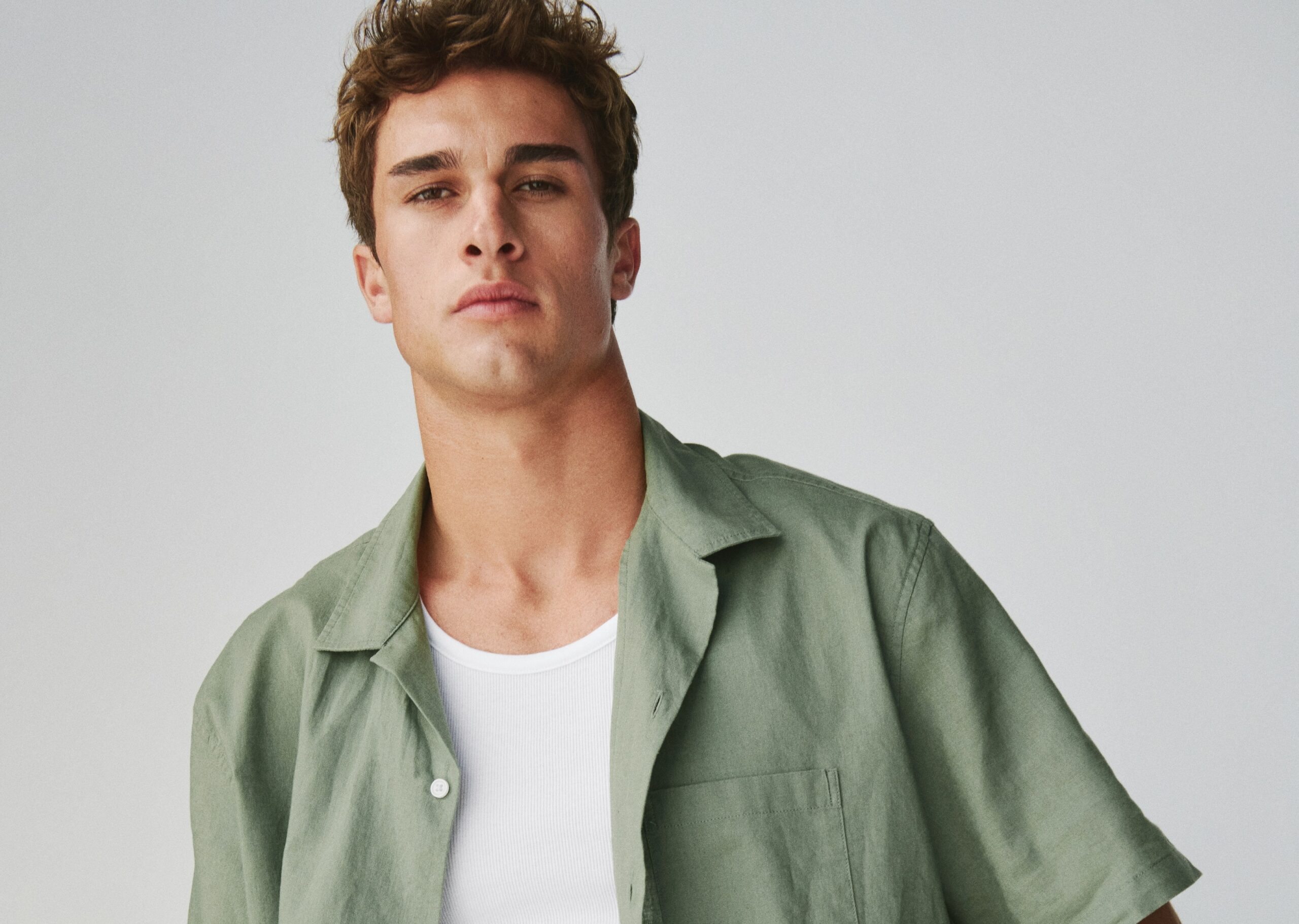 Her daim zamansız stilin adresi olan Gap, bu Babalar Günü’nde