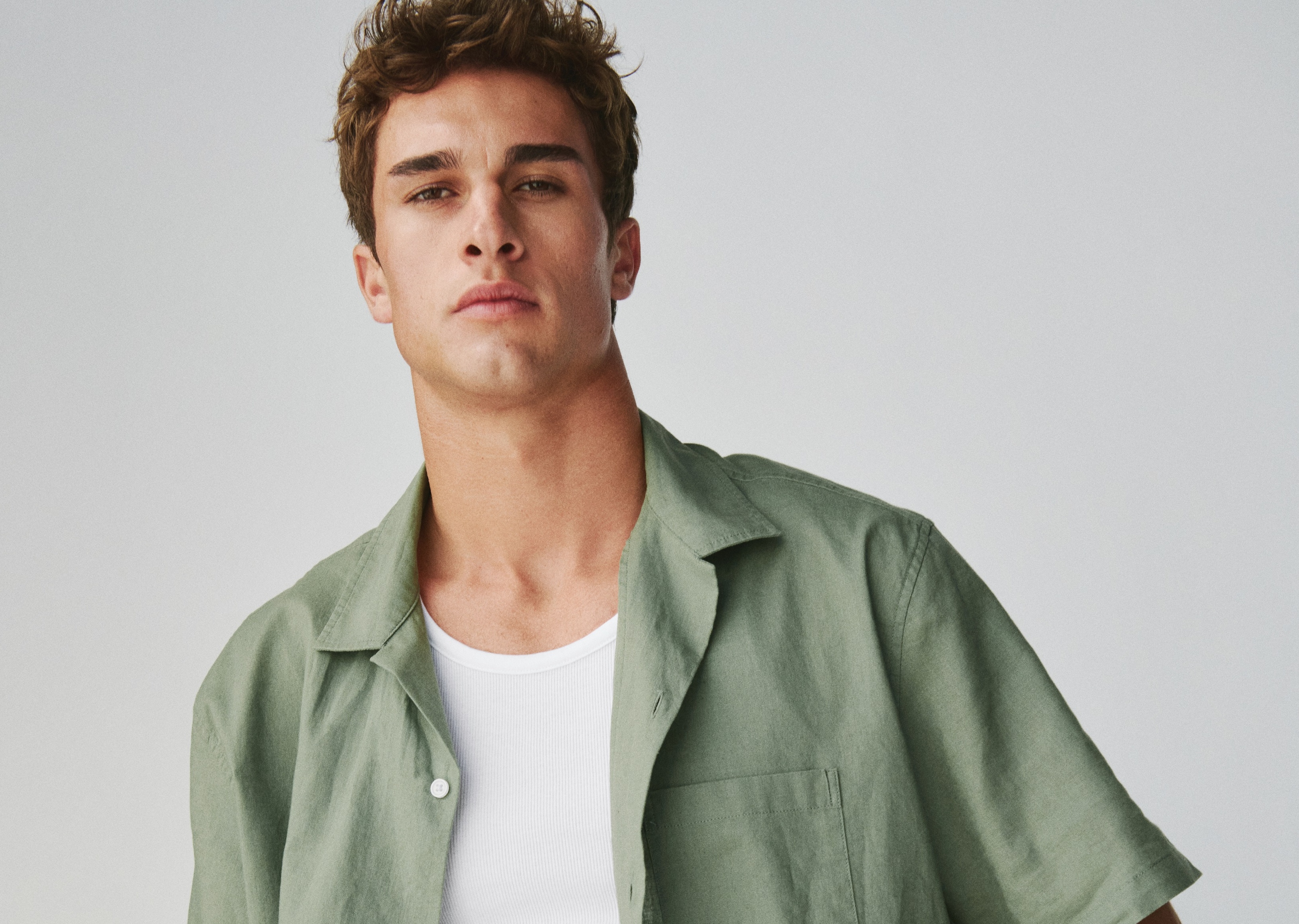 Her daim zamansız stilin adresi olan Gap, bu Babalar Günü’nde