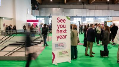 Brüksel'de ilk kez düzenlenen Tekstil Geri Dönüşüm Fuarı, 4-5 Haziran