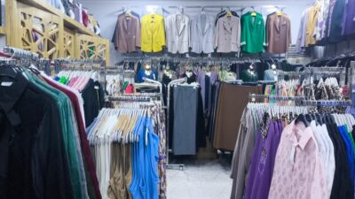 Türk giyim sektörü, Irak pazarında tüketici talebi, coğrafi yakınlık ve kalite