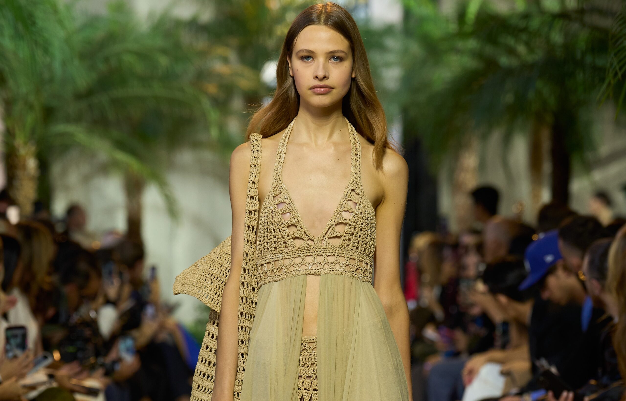 Elie Saab’ın Zorlu’daki yeni mağazası, iki katlı mimarisi ve “The