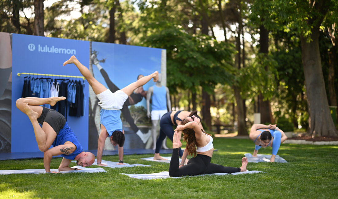 Türkiye pazarına Fiba Perakende iş birliğiyle adım atan dünyanın önde
