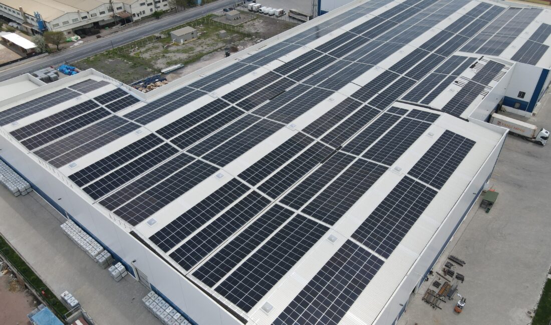 Yataş Grup, Ankara ve Kayseri’deki üretim tesislerine gerçekleştireceği 4 milyon