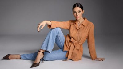 Modern, iddialı ve özgün tarzıyla dikkat çeken kadın giyim markası