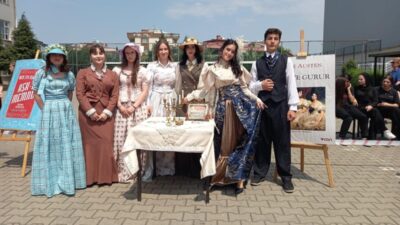 Hüseyin Özdilek Mesleki ve Teknik Anadolu Lisesi (MTAL), yıl sonu