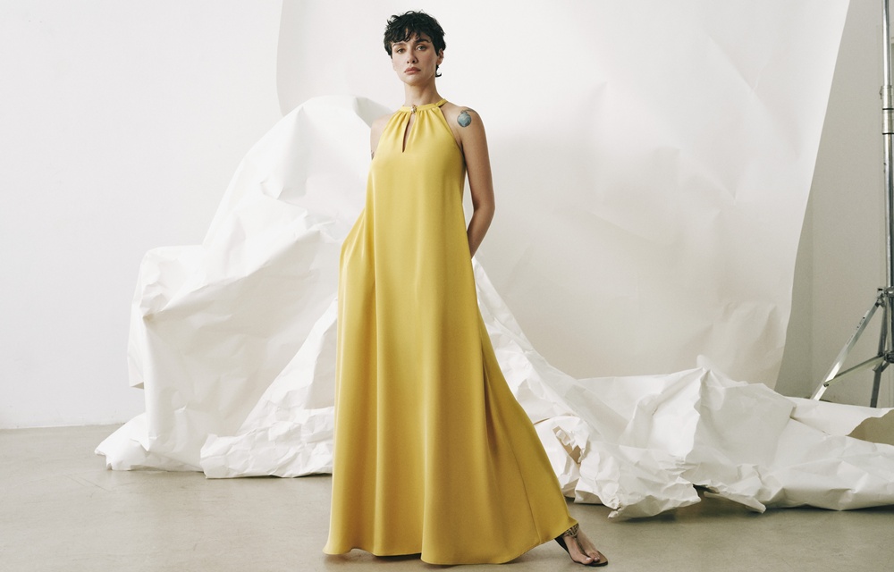 NetWork kadınının modern ruhu, bu yaz Birce Akalay’ın sofistike dokunuşuyla