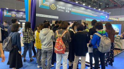 Dünyanın en büyük ithalat pazarı olan Çin’e ihracat olanaklarını artırmak