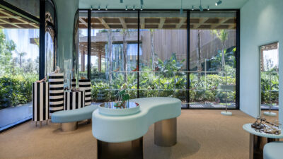 İtalyan zarafetinin ve el işçiliğinin sembolü Aquazzura, Beymen iş birliğiyle