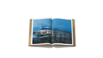 Vakko’nun tarihini, aile mirasını ve bir markanın ilham verici dönüşümünü