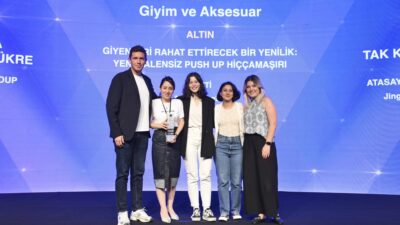 Yazın enerjisini, kadınların tarzını ve özgüvenini yansıtan projelere imza atan