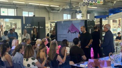 Ayakkabı ve saraciye sektörlerinde dünyanın en büyük pazarı İtalya’da Expo