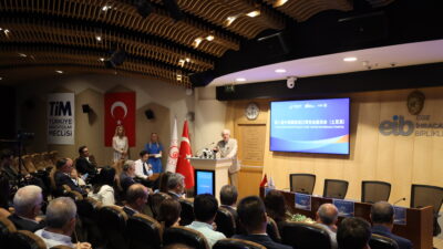 Dünya’nın ikinci büyük ekonomisi olan, 2024 yılında 2,6 trilyon dolarlık